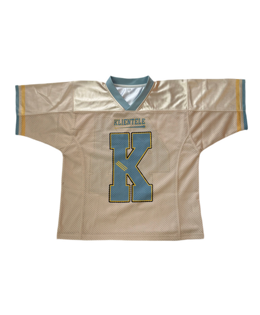 Classic Football Jersey